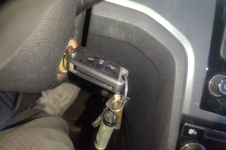 Used Volkswagen Lamando 2017 280TSI DSG Comfort Edition