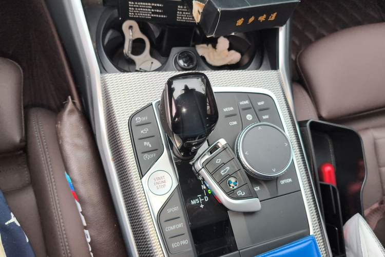 Used BMW 3 Series 2020 325Li M Sport Night Edition Package