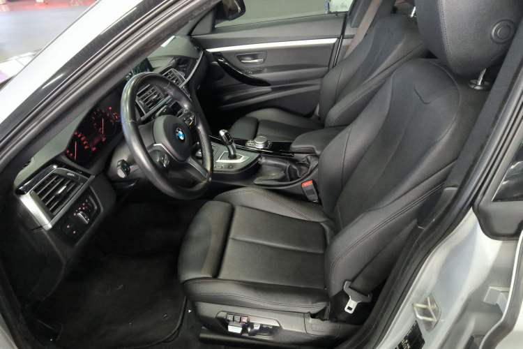 Used BMW 3 Series GT 2020 320i M Sport Package