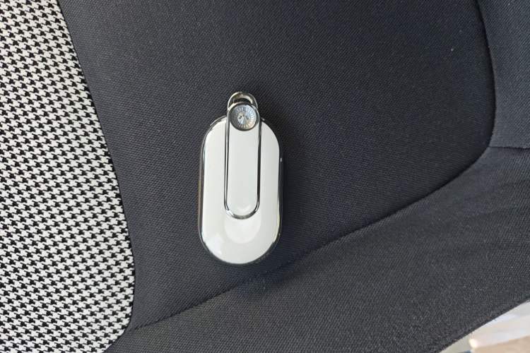 Used Wuling Hongguang MINIEV 2024 3rd Generation 170 km
