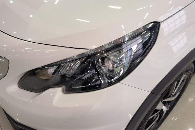 Used Peugeot 2008 2016 230THP Automatic Pilot Edition
