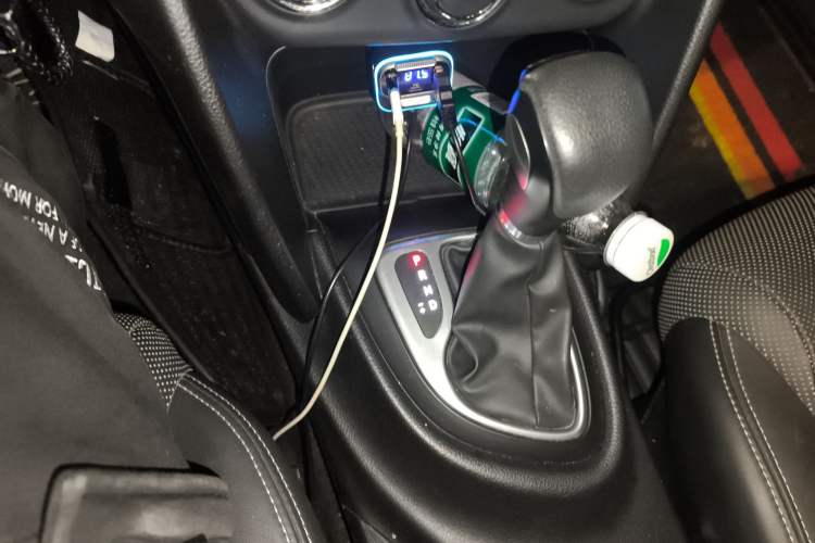 Used Fiat Viaggio 2012 1.4T Automatic Jingxiang Edition