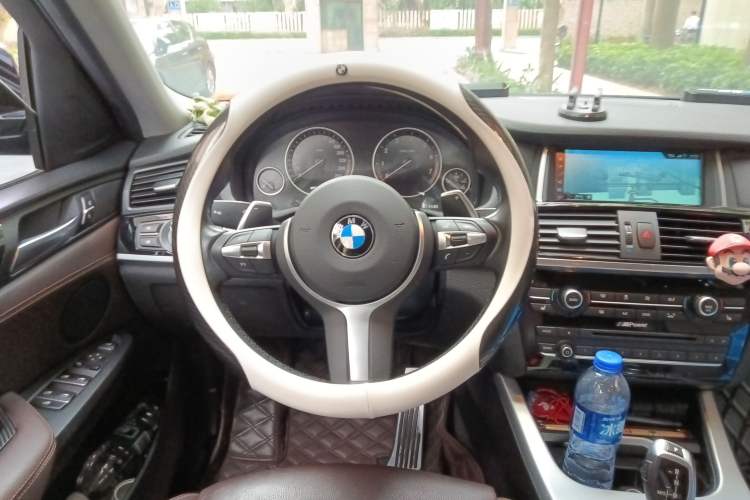 Used BMW X4 2016 xDrive20i M Sport Edition