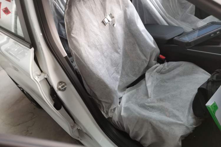 Used Geely Auto Binray 2024 Binrui COOL 1.5T DCT Longteng Edition