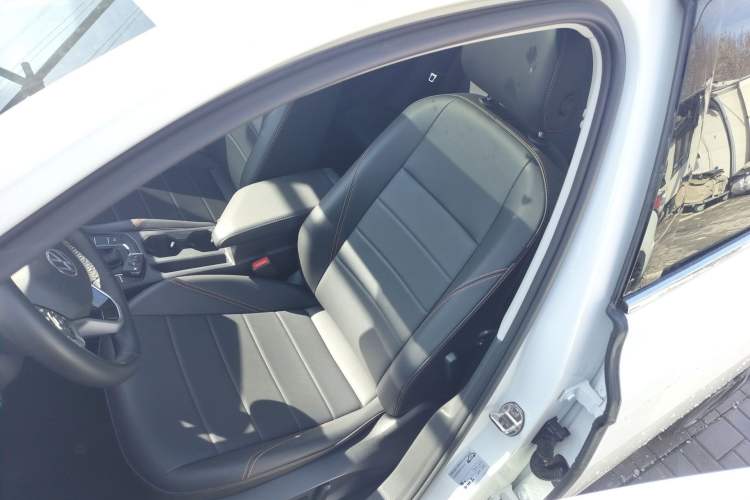 Used Volkswagen Bora 2023 200TSI DSG YueXing PRO Edition