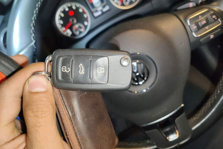 Used Volkswagen Tiguan 2015 1.8TSI Automatic Two-Wheel Drive Luxury Model
