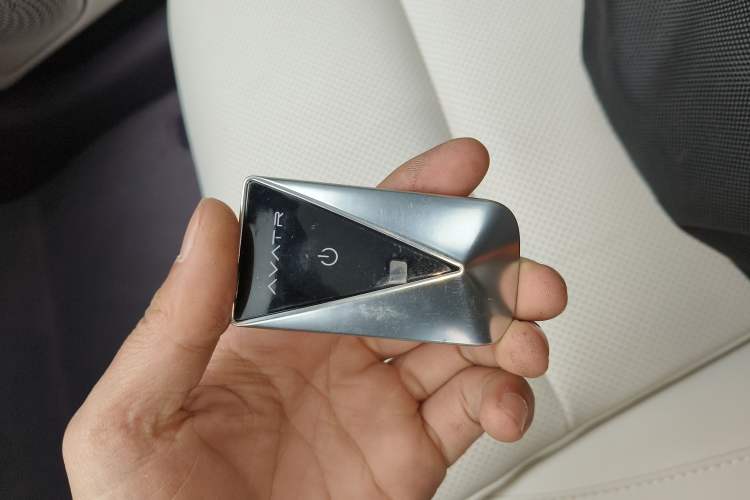 Used Avatr 12 2026 Ultra Pure-Electric All-Wheel-Drive Version
