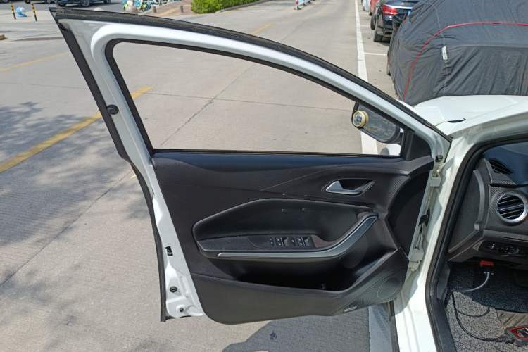 Used Chery Tiggo 3X 2018 1.5L Automatic Elite Edition