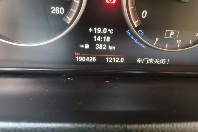 Used BMW X3 2011 xDrive28i Luxury Model
