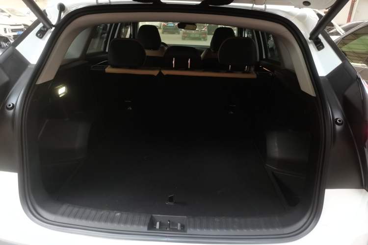 Used Geely Auto FX11 2023 1.5TD DCT Prestige Edition