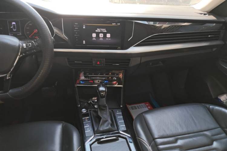 Used Volkswagen Passat 2020 330TSI Elite Edition China VI