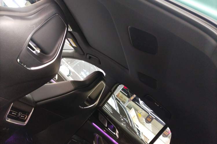 Used Hongqi H6 2023 2.0T ZhiZhen Edition
