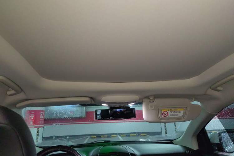 Used Ford Edge 2018 EcoBoost 245 Two-Wheel-Drive Titanium 7-Seater China VI Standard