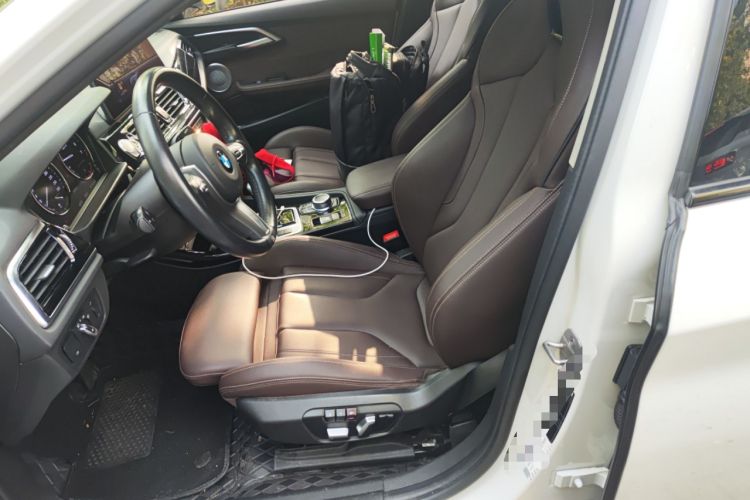 Used BMW 1 Series 2021 Restyled 125i M Sport Night Edition
