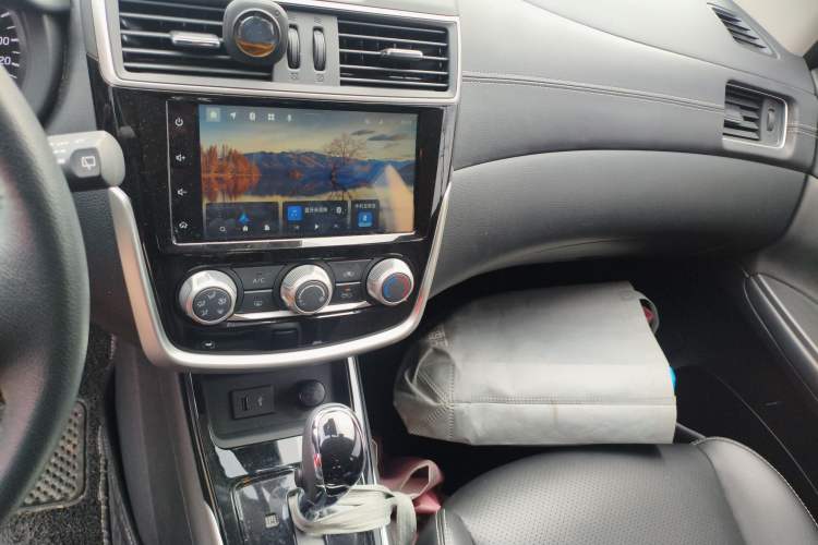 Used Nissan Tiida 2021 1.6L CVT Smart Drive Edition