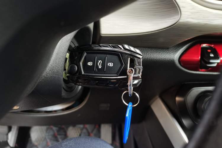 Used Baojun 510 2021 1.5L Manual Jingxiang Edition