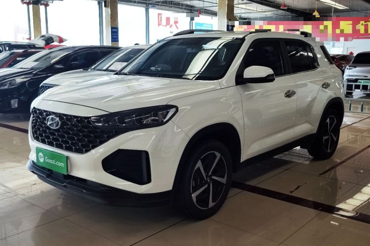 Used Hyundai ix35 2021 2.0L Automatic 2WD GLS Leading Edition