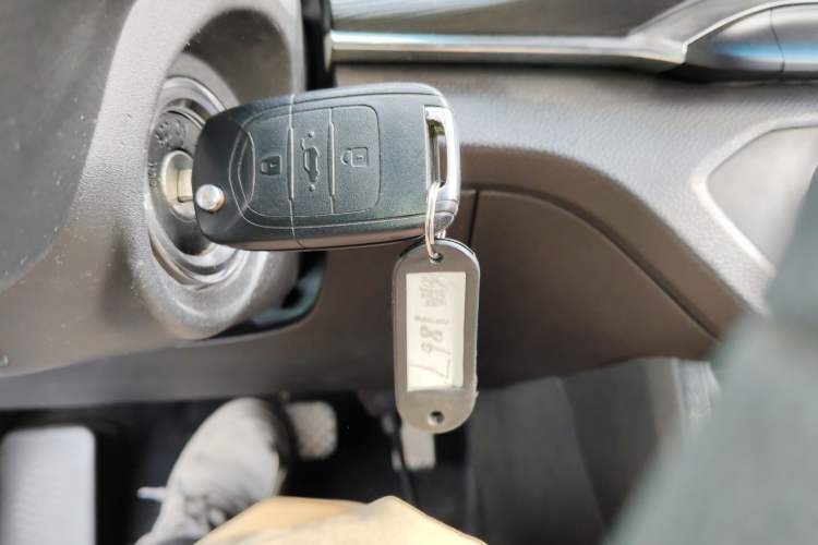 Used Baojun 360 2018 1.5L Automatic Elite Version National V