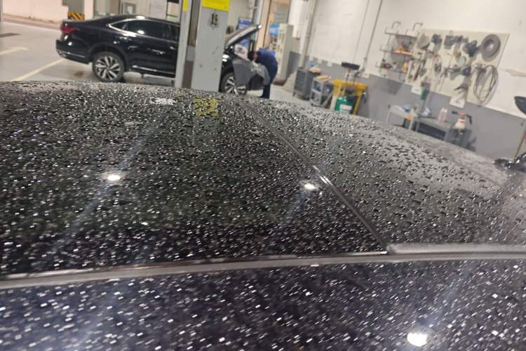 Used Volkswagen Passat 2025 Premium Version 380TSI Dragon Edition Roof