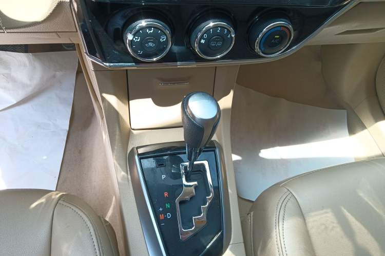 Used Toyota Corolla 2014 1.6L CVT GL