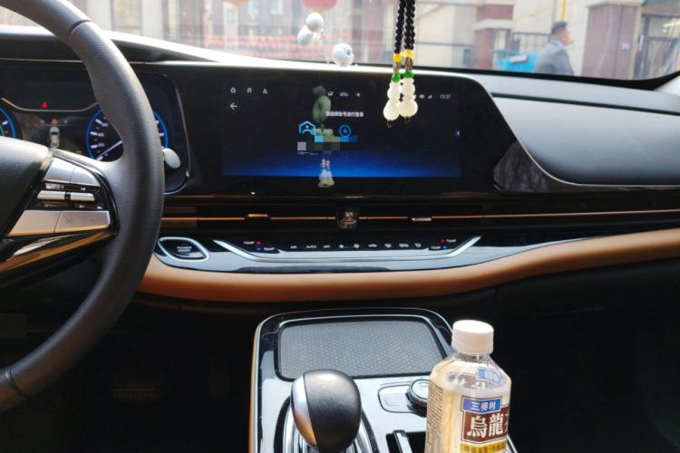 Used AION S 2019 Meizu 530