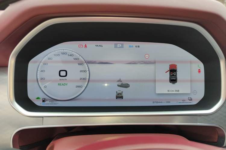 Used Tank 700 New Energy 2024 Hi4-T Extreme Edition