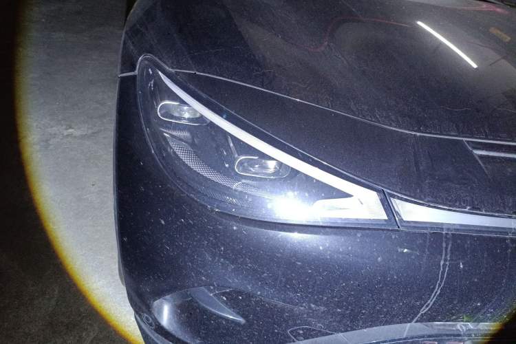 Used smart #3 2023 BRABUS Performance Edition
