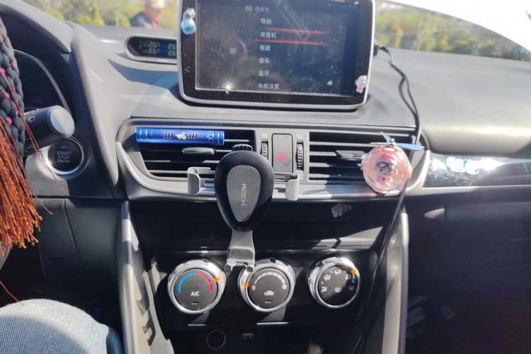 Used Mazda CX-4 2016 2.0L Automatic 2WD Blue Sky Dynamic Edition