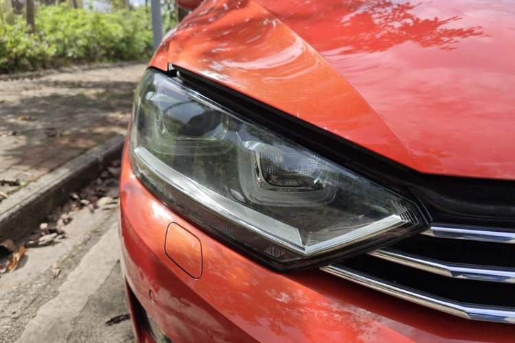 Used Volkswagen Golf Sportsvan 2016 280TSI Automatic Flagship Model