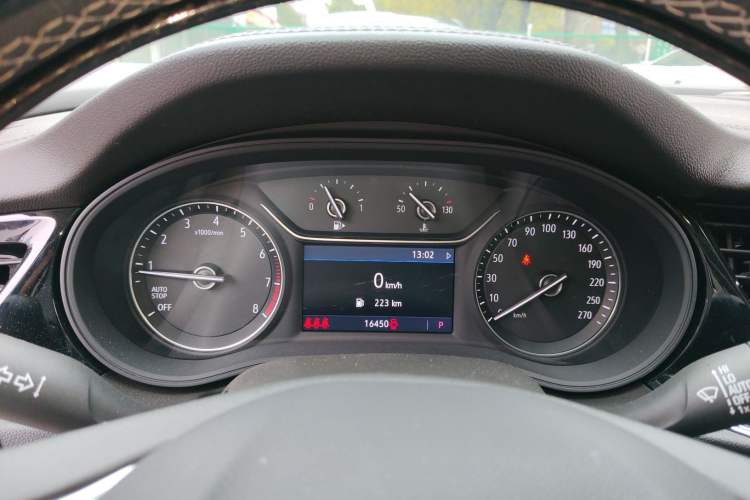 Used Buick Regal 2024 25T Deluxe Edition
