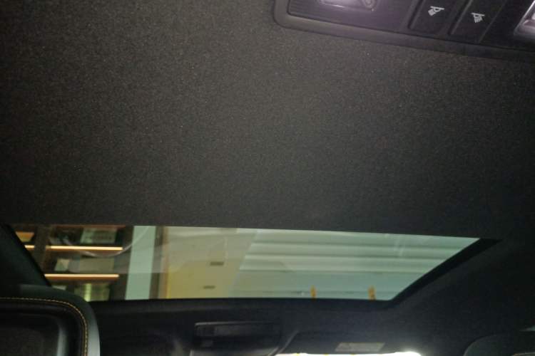 Used Volkswagen FAW-Volkswagen CC 2021 380TSI Striking Edition