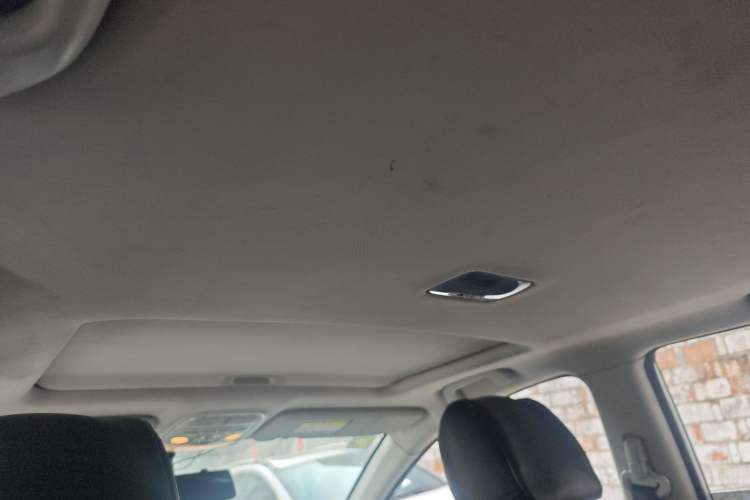 Used Haval H6 2017 Red-Label Sport Edition 1.5T Manual Two-Wheel Drive Elite Model