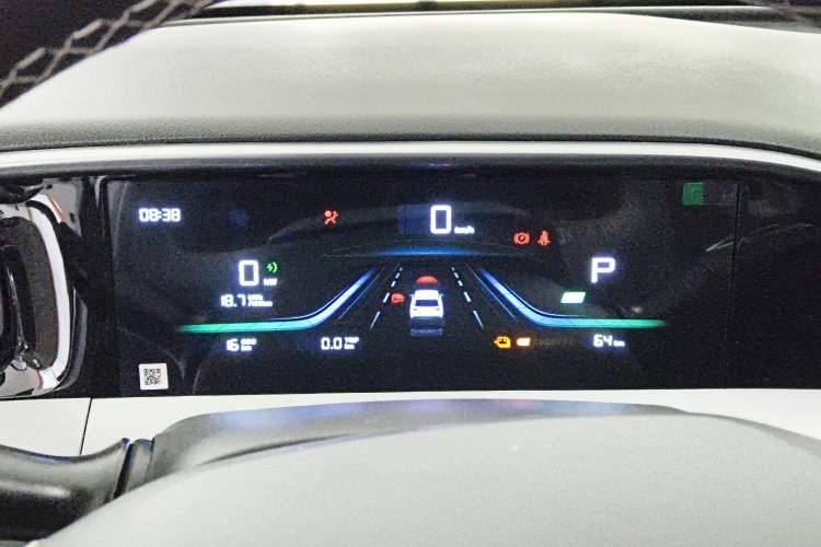 Used Geely Galaxy Geome 2025 310km Dream Edition