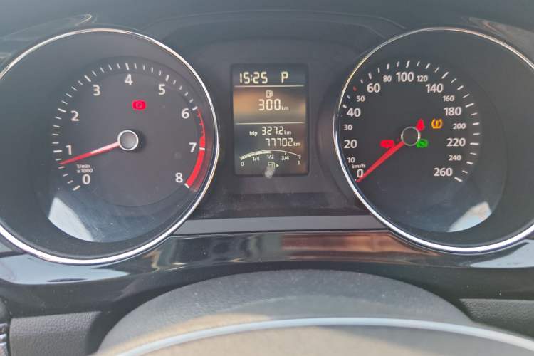 Used Volkswagen Sagitar 2018 1.6L Automatic Comfort Model