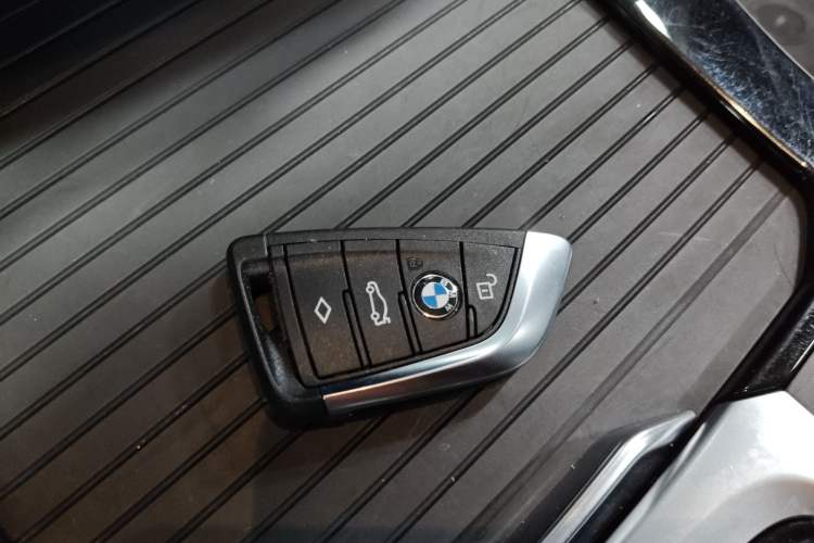 Used BMW X3 2020 xDrive28i Luxury Package
