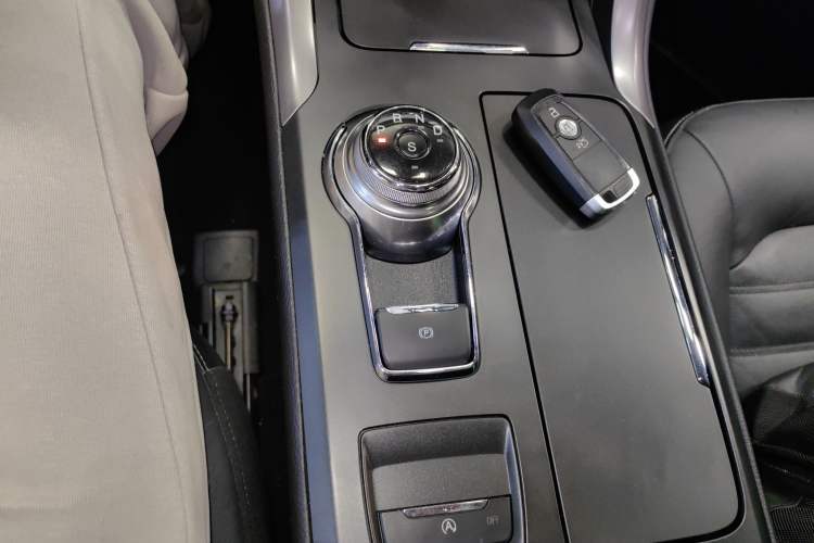 Used Ford Mondeo 2017 EcoBoost 180 Stylish Model