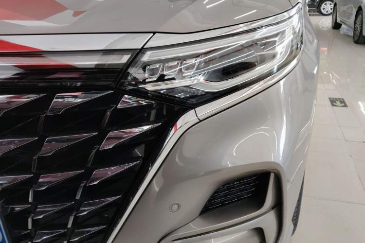 Used Roewe iMAX8 2023 400TGI Comfort Edition Left Front Headlight