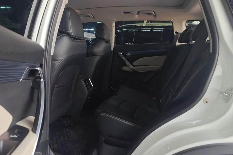 Used Geely Auto Emgrand X7 Sport 2022 Boyue X 1.8TD DCT Smart Model