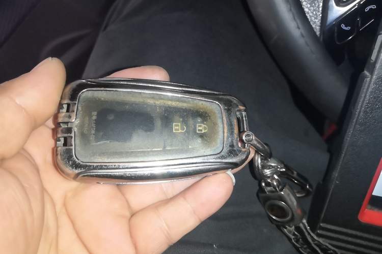 Used Toyota C-HR 2020 2.0L Leading Edition
