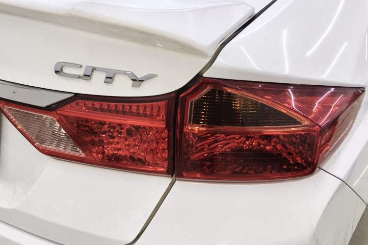 Used Honda City 2018 1.5L CVT Comfort Version