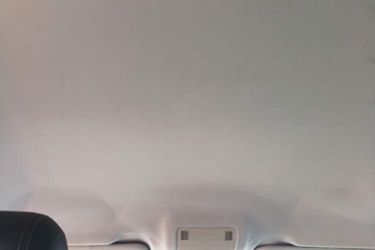 Used Qoros 5 2018 Revised Version 1.6T Automatic Leading Edition