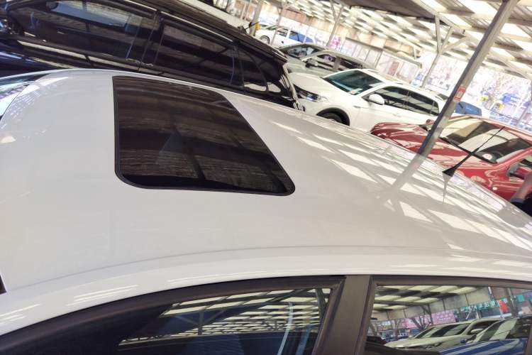 Used Volkswagen Santana 2015 Haval H6 1.6L Automatic Comfort Model
