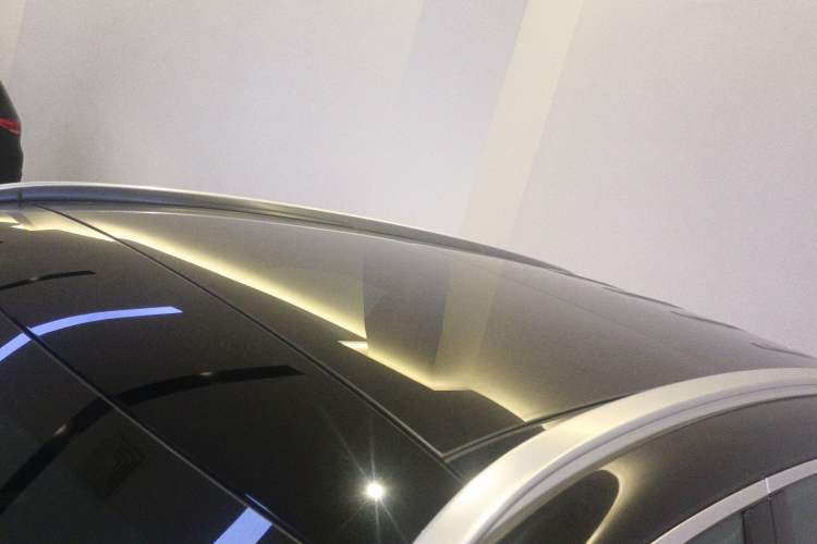 Used Mercedes-Benz GLC 2021 GLC 260 L 4MATIC Luxury Model
