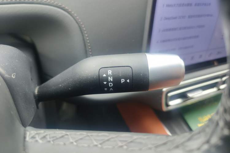 Used Li Auto L6 2024 Max