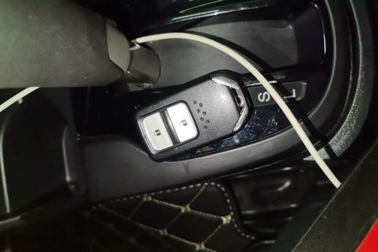 Used Honda Fit 2018 1.5L CVT Comfort Version