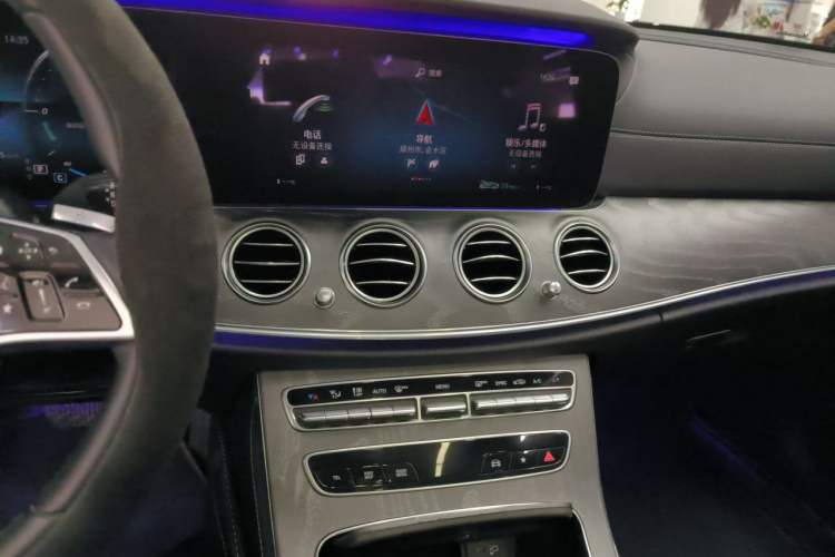 Used Mercedes-Benz E-Class 2021 E 300 L Sport Premium Edition