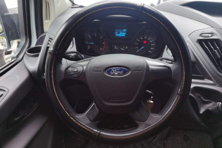 Used Ford Transit  Steering Wheel