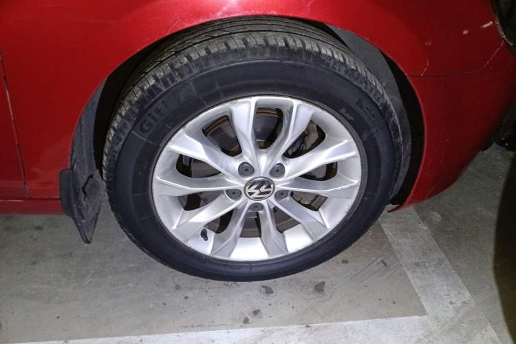 Used Volkswagen Golf 2012 1.4 TSI Automatic Comfort Edition