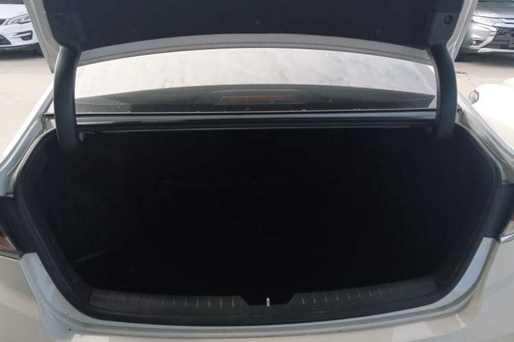 Used Hyundai Sonata 2018 1.6T GLS Smart Model China V Standard