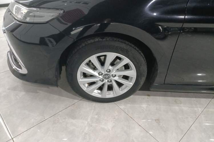 Used Toyota Camry 2021 2.0G Luxury Edition